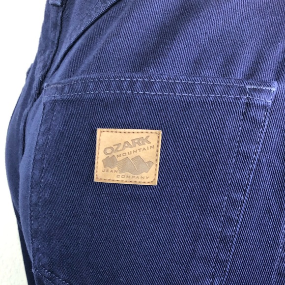 Ozark Mountain Jeans Vintage Ozark Mountain Jean Co High Waisted